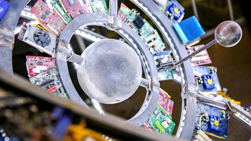 数据中台：企业数字化转型的核心驱动力